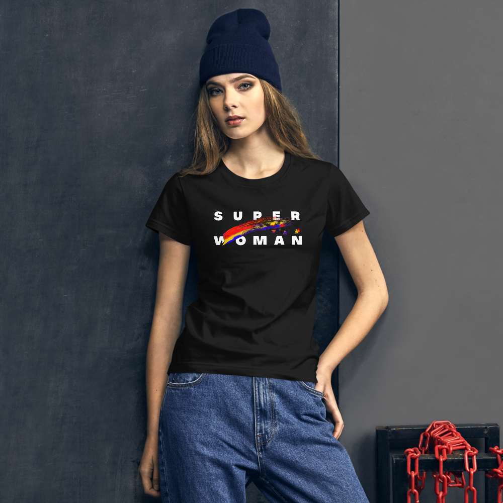 Superwoman T-shirt