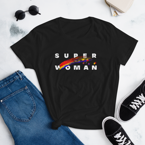 Superwoman T-shirt