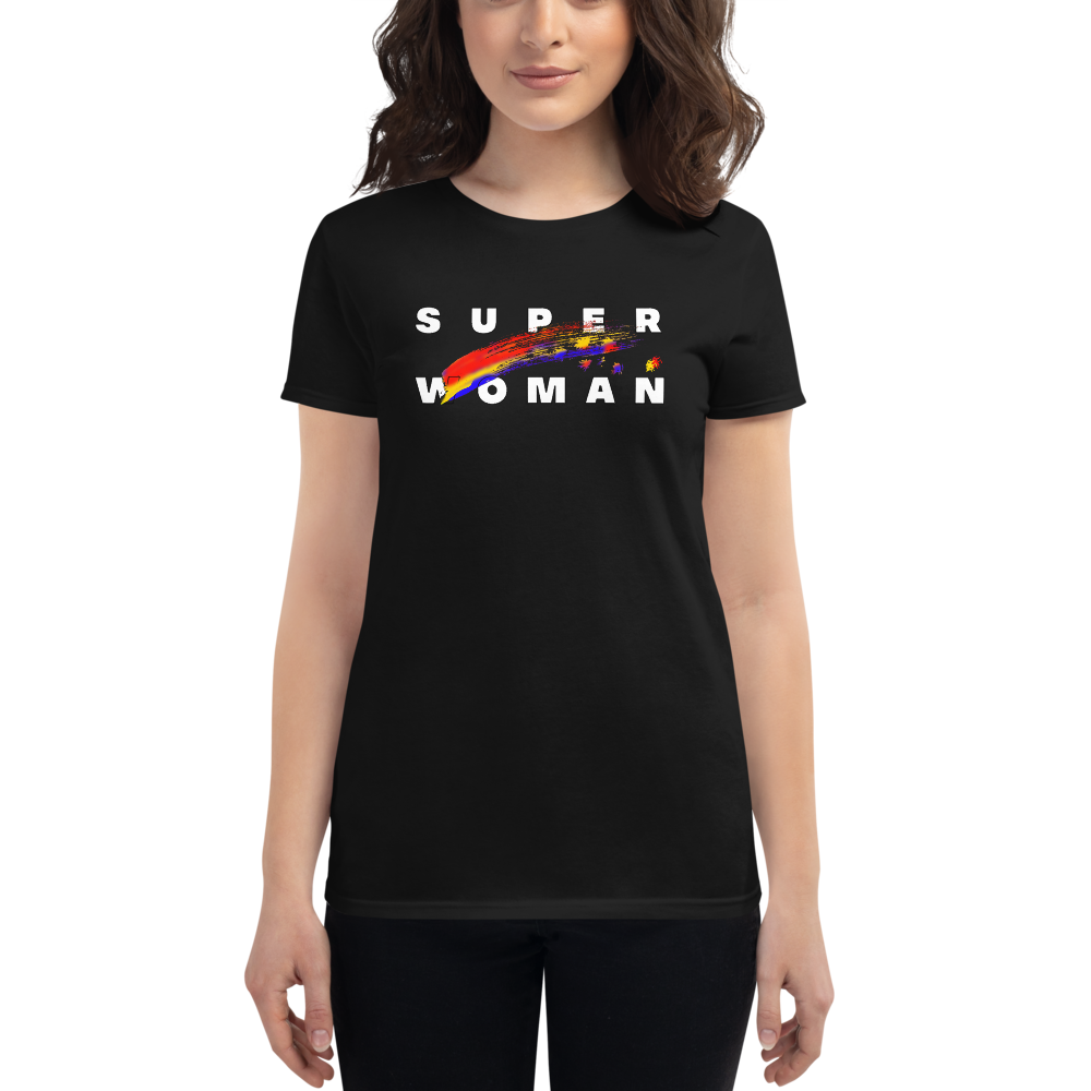 Superwoman T-shirt