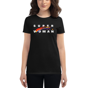 Superwoman T-shirt