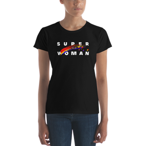 Superwoman T-shirt