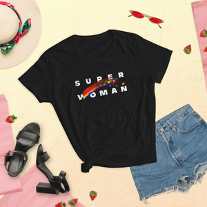 Superwoman T-shirt