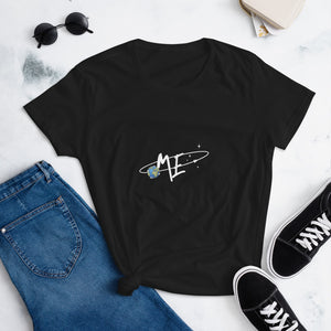 World.Me T-shirt