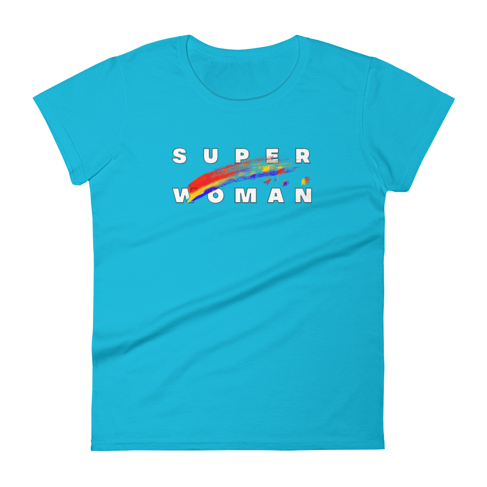 Superwoman T-shirt