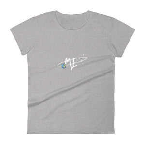 World.Me T-shirt