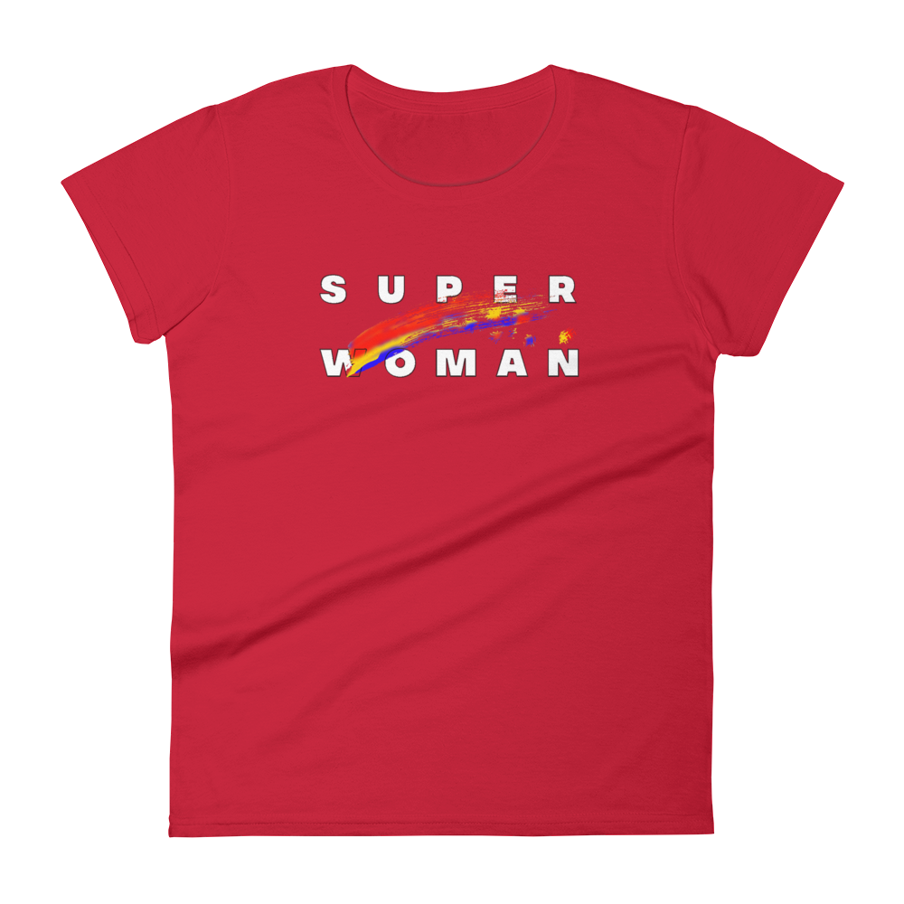 Superwoman T-shirt