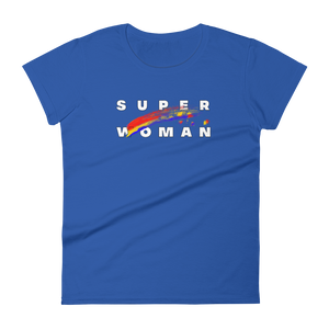 Superwoman T-shirt