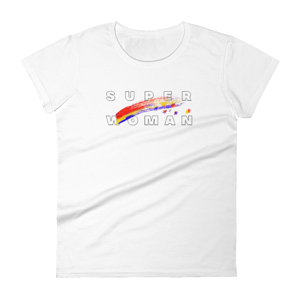 Superwoman T-shirt