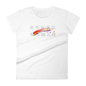 Superwoman T-shirt