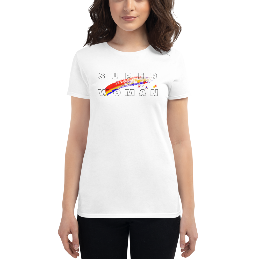 Superwoman T-shirt