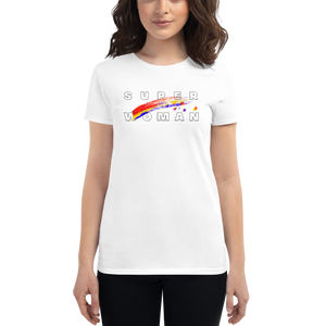 Superwoman T-shirt