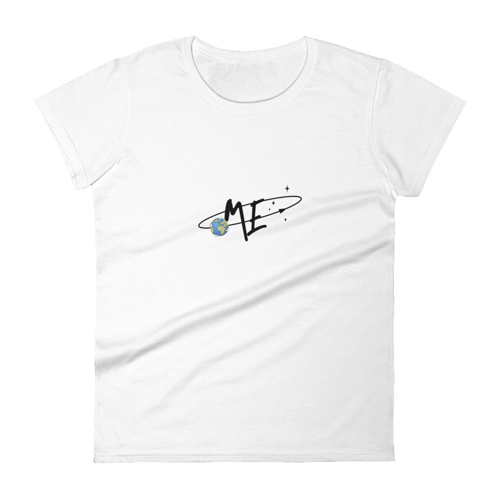 World.Me T-shirt